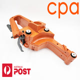 Tank Handle for- Husqvarna 288, 281 -501 80 91-05