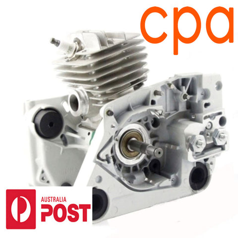 CRANKCASE ENGINE 48mm COMPLETE ASSY  for STIHL 036 034 MS360- 1125 020 2120