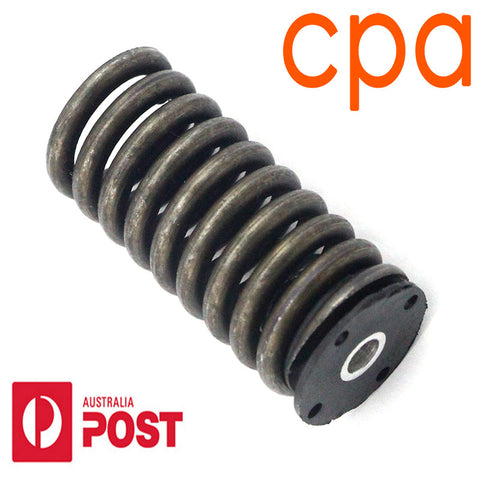 AV Buffer Spring Front Tank- Husqvarna 362 365 371 372 372XP -503 63 76-01