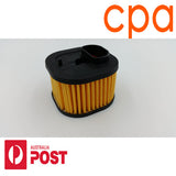 HD Heavy Duty Air Filter Upgrade Complete Kit for- Husqvarna 362 365 371 372