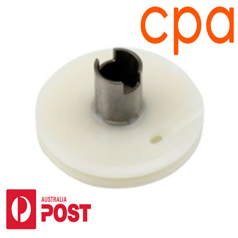 Starter Pulley Rotor- HUSQVARNA 395 394 -501 89 67-02