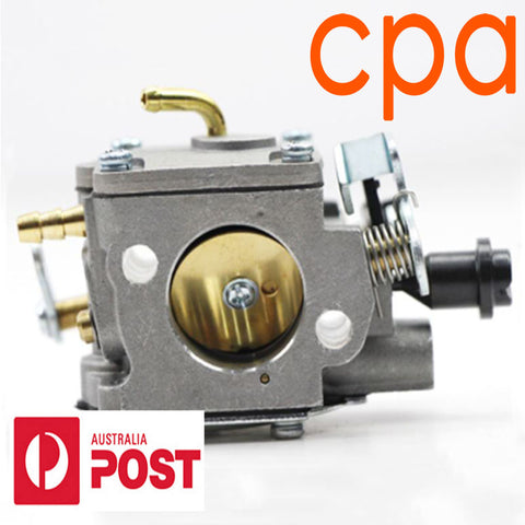Carburetor, Carb-- HUSQVARNA 395 - 503280410