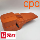 Top Cover HD Complete-- HUSQVARNA 395 - 503526409