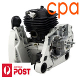 CRANKCASE ENGINE 52mm Big Bore COMPLETE ASSY  for STIHL MS440, 044- 1128