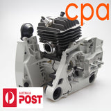 CRANKCASE ENGINE 52mm COMPLETE ASSY  for STIHL MS460, 046- 1128 020 1221