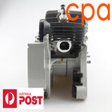 CRANKCASE ENGINE 52mm COMPLETE ASSY  for STIHL MS460, 046- 1128 020 1221