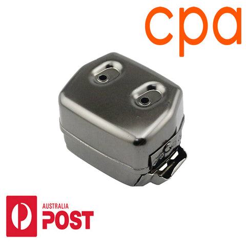 Muffler for Husqvarna 51 55 - 501766605