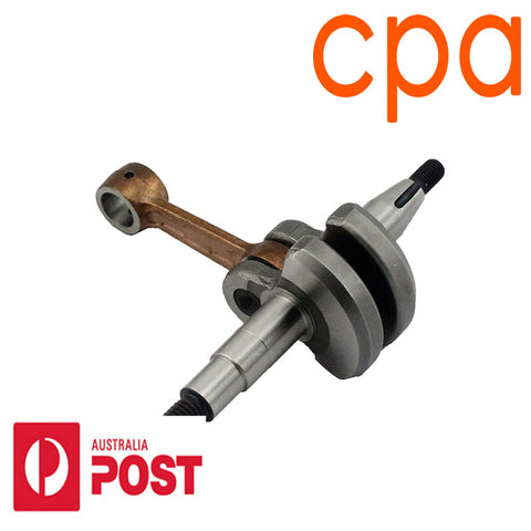 Crankshaft for Husqvarna 50 51 55 40 45 240 245- 503573806