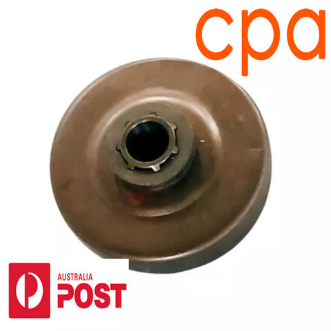 Clutch Drum,  Rim Sprocket 3/8 8T for STIHL MS880 088 Chainsaw - 1124 007 1025