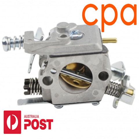 Carburetor for Partner 350 351 370 420  Walbro 33-29 type