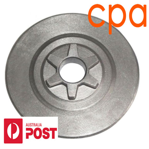 Clutch Drum Sprocket 6T 3/8 for Partner 350 351 Chainsaw