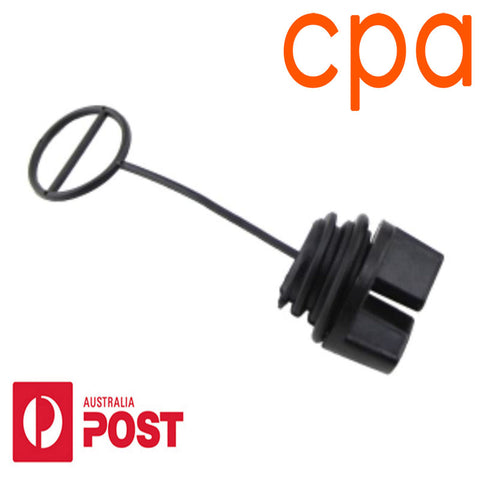 Oil Cap for Partner 350 351 370 371 390 420 Chainsaw