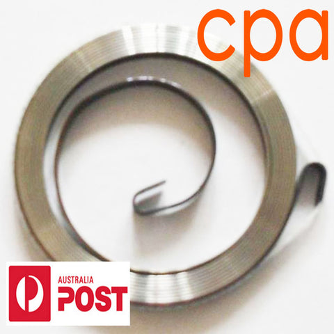 Recoil Starter Spring for Partner 350 351 370 371 390 420 Chainsaw