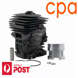 Cylinder Piston Kit 44mm Nikasil + Oil Seals for STIHL MS231 (New Type)- 1143 020 1207