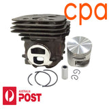 Cylinder Piston Kit 50mm for HUSQVARNA 372 XP X-TORQ 365 X-TORQ- 575 77 41 02