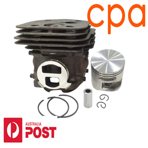 Cylinder Piston Kit 50mm for HUSQVARNA 372 XP X-TORQ 365 X-TORQ- 575 77 41 02