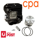 Cylinder Piston Kit 50mm for HUSQVARNA 372 XP X-TORQ 365 X-TORQ- 575 77 41 02