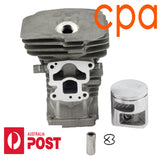 Cylinder Piston Kit 41mm for HUSQVARNA 435 435E 440 440E- 504 73 51 01