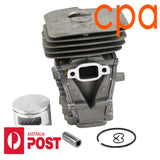 Cylinder Piston Kit 41mm for HUSQVARNA 435 435E 440 440E- 504 73 51 01