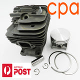 Cylinder Piston Kit 56mm Nikasil for STIHL MS661- 1144 020 1200