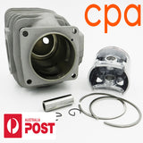 Cylinder Piston Kit 60mm Nikasil for HUSQVARNA K1260- 576 27 00 02