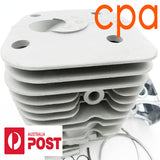 Cylinder Piston Kit 60mm Nikasil for HUSQVARNA K1260- 576 27 00 02