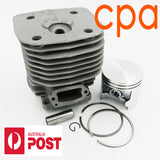 Cylinder Piston Kit 60mm Nikasil for HUSQVARNA K1260- 576 27 00 02
