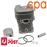 Cylinder Piston Kit 41.1mm for McCulloch 4218, PARTNER 350- 5300125-52