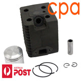 Cylinder Piston Kit 45mm for WACKER WM80 Rammer / Tamper- 99336 / 0099336/ 45909